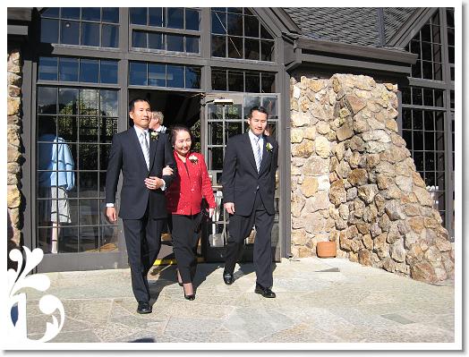 2007NovThanksgivingandRickWedding 072